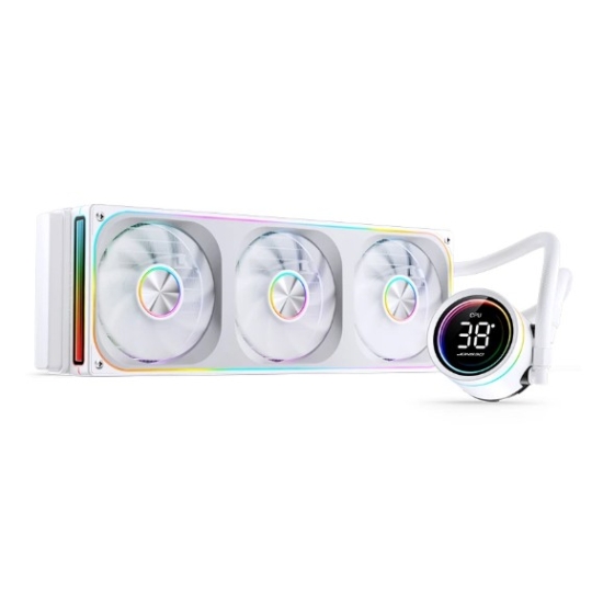 Komputer do gier PC CH690 DIGITAL MIRROR AMD R7 7700 5,35 GHz 32GB DDR5 RX 9060 XT 16GB 1TB 4gen 850W W11Pro